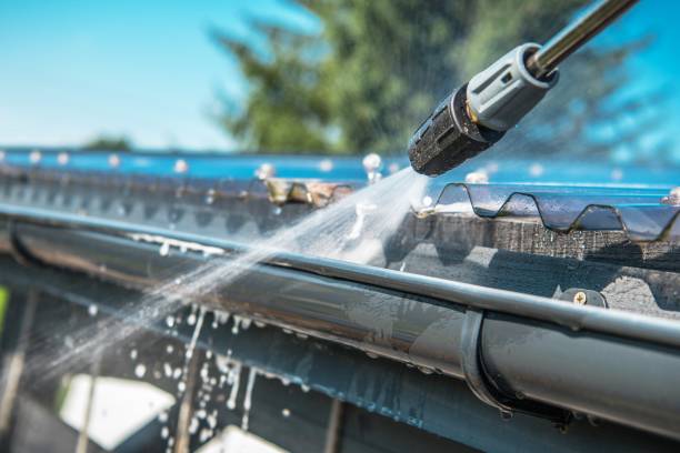 Best Pressure Washing Patio  in Proctor, MN