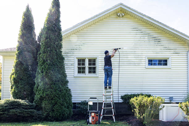 Professional Pressure Washing in Proctor, MN
