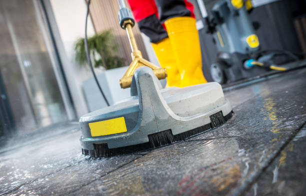 Best Deck Cleaning Services  in Proctor, MN
