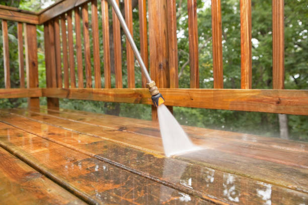 Pressure Washing Estimates in Proctor, MN