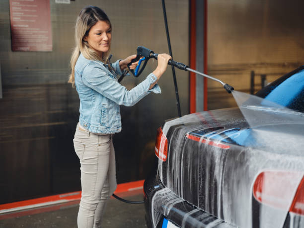 Best Commercial Building Pressure Washing  in Proctor, MN
