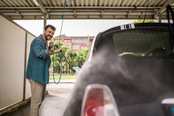 Best Garage Pressure Washing  in Proctor, MN